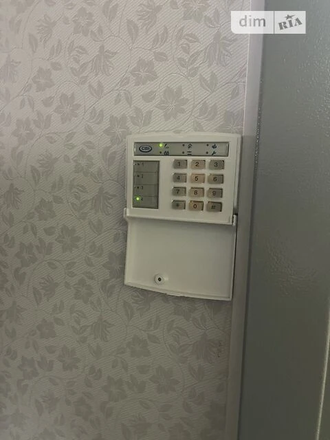 Довготривала оренда 1к квартири на вул. Лобановського 27 • I