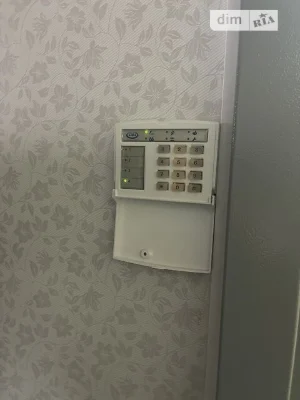 Довготривала оренда 1к квартири на вул. Лобановського 27 • I