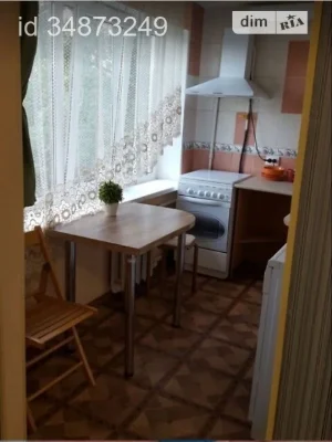 Довготривала оренда 1к квартири на вул. Ігоря Юхновського 6
