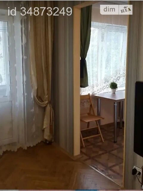 Довготривала оренда 1к квартири на вул. Ігоря Юхновського 6