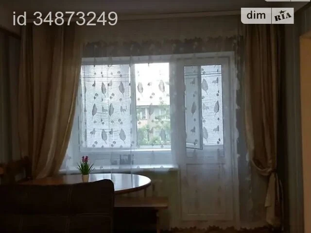 Довготривала оренда 1к квартири на вул. Ігоря Юхновського 6