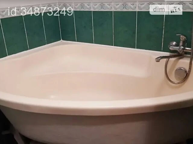 Довготривала оренда 1к квартири на вул. Ігоря Юхновського 6