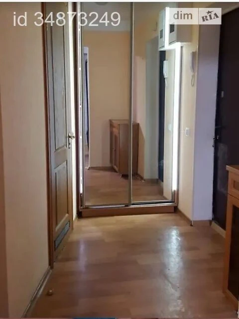 Довготривала оренда 1к квартири на вул. Ігоря Юхновського 6