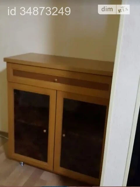 Довготривала оренда 1к квартири на вул. Ігоря Юхновського 6