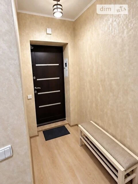Довготривала оренда 1к квартири на вул. Шолуденка 14 • ID 34