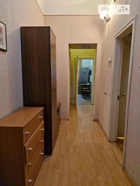 Довготривала оренда 1к квартири на вул. Мала Житомирська 16/