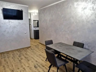 Довготривала оренда 1к квартири на вул. Вавилових 11 • ID 34