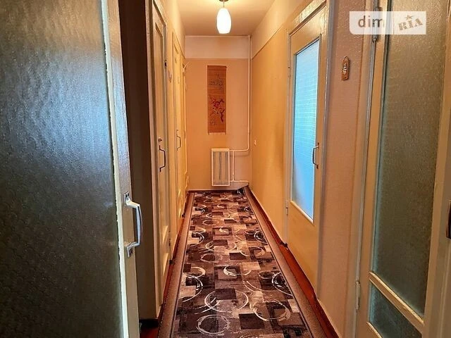 Довготривала оренда 2к квартири на вул. Кастуся Калиновськог