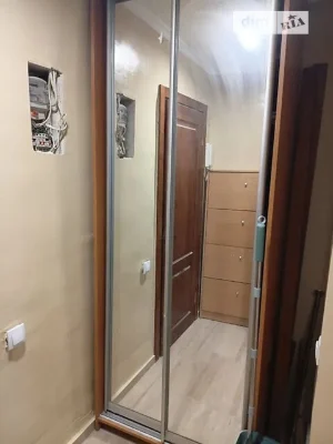 Довготривала оренда 2к квартири на вул. Авіаконструктора Ант