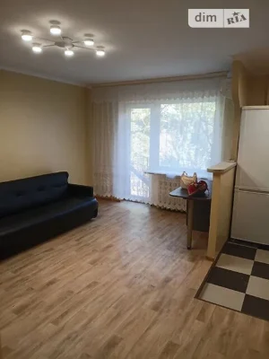 Довготривала оренда 2к квартири на вул. Авіаконструктора Ант