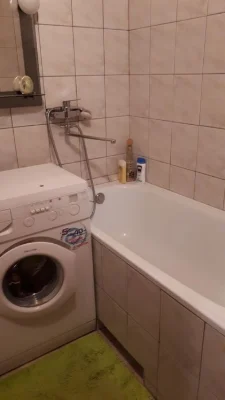 Довготривала оренда 1к квартири на вул. Івана Дзюби 12