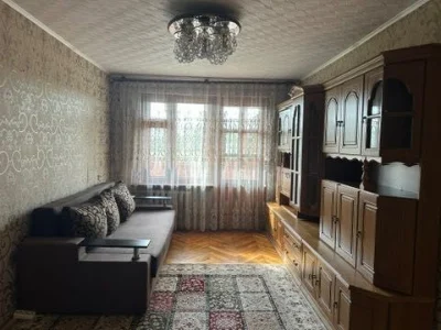 Довготривала оренда 1к квартири на вул. Івана Дзюби 12