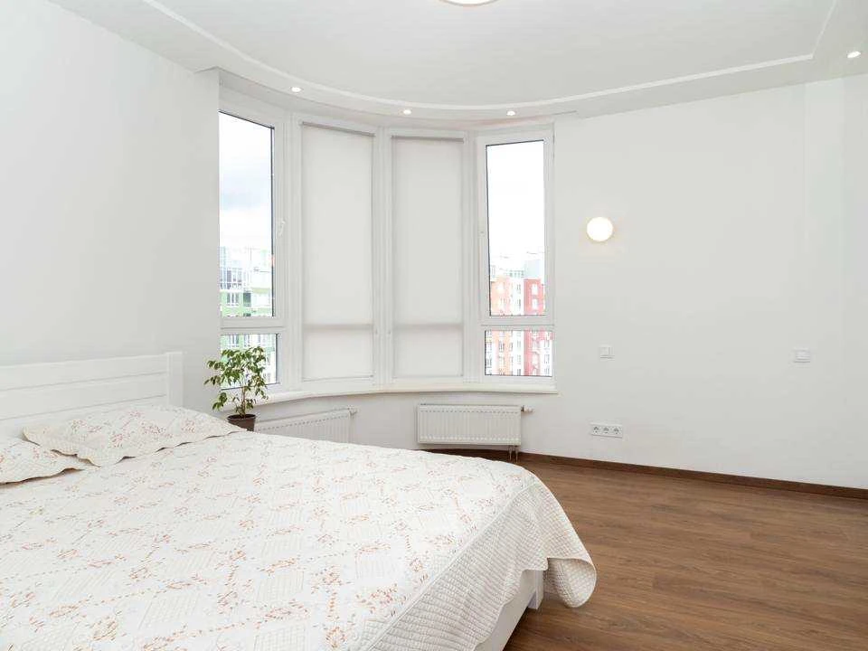 Apartment. Kyiv, Kakhovska Street.
