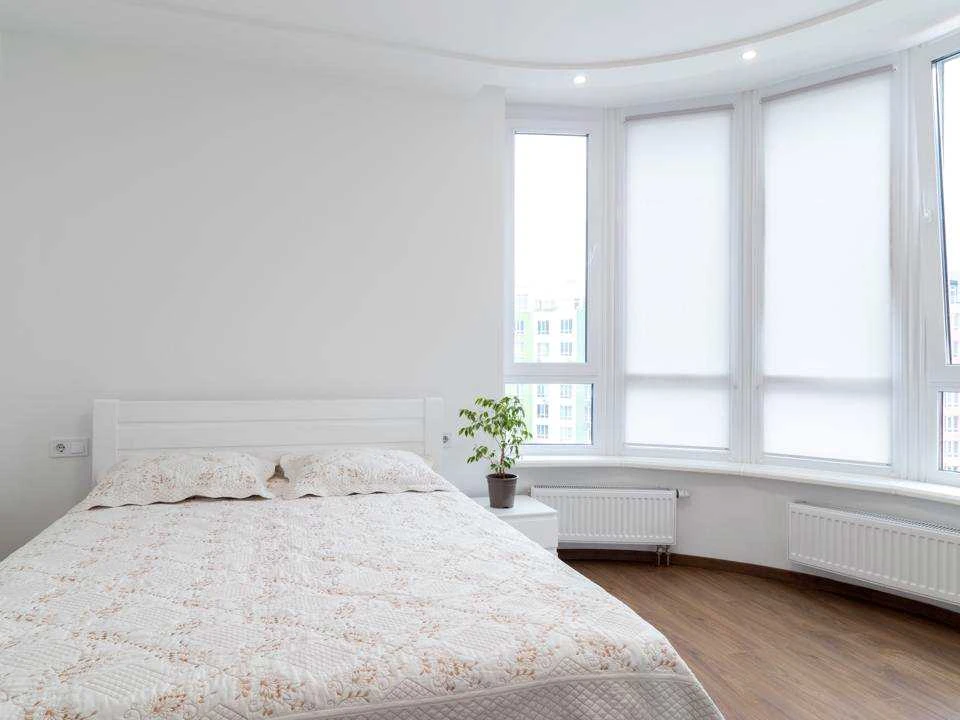 Apartment. Kyiv, Kakhovska Street.