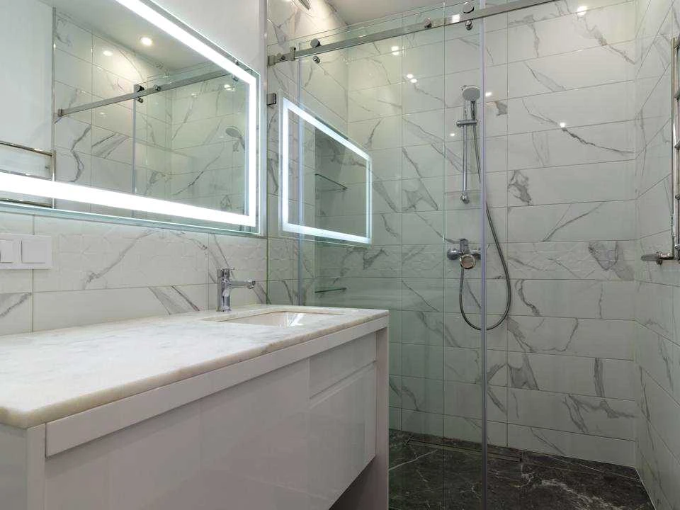 Apartment. Kyiv, Kakhovska Street.
