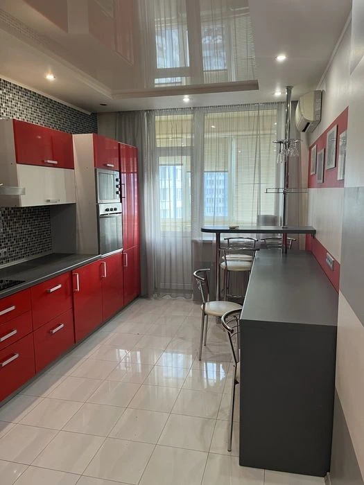 Дніпровська Набережна, 26. Оренда квартири ст. м. Осокорки 3