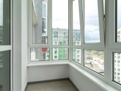 Apartment. Kyiv, Kakhovska Street.