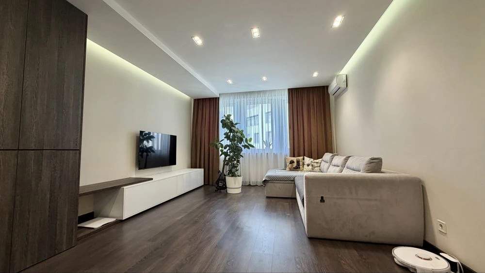 Продам 3к квартиру Бажана 14 | Позняки Без комісії