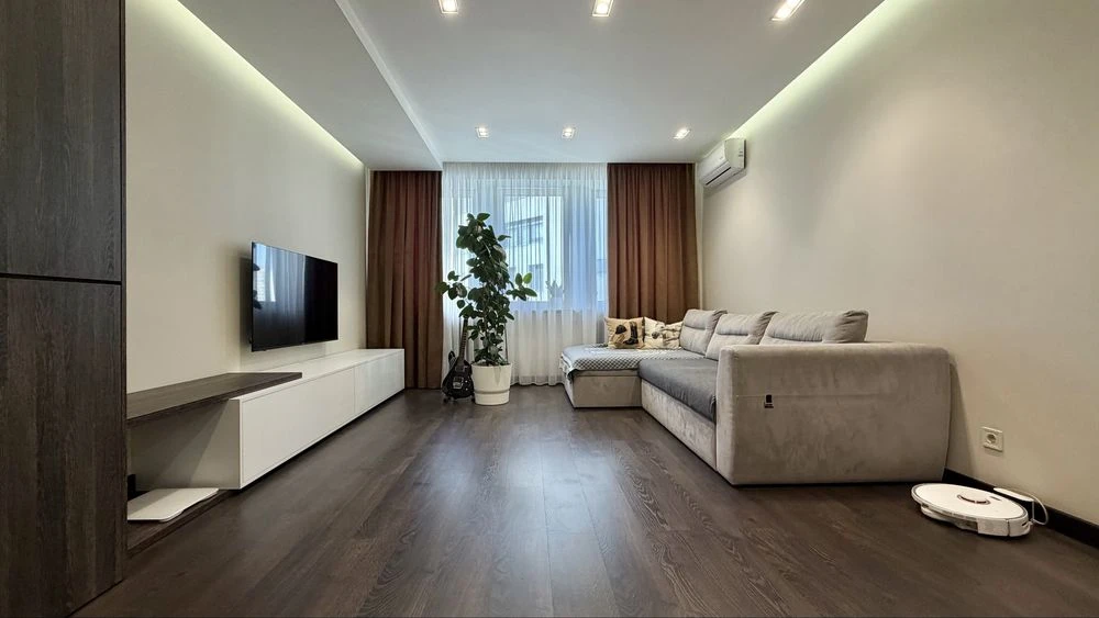 Продам 3к квартиру Бажана 14 | Позняки Без комісії