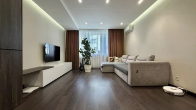 Продам 3к квартиру Бажана 14 | Позняки Без комісії