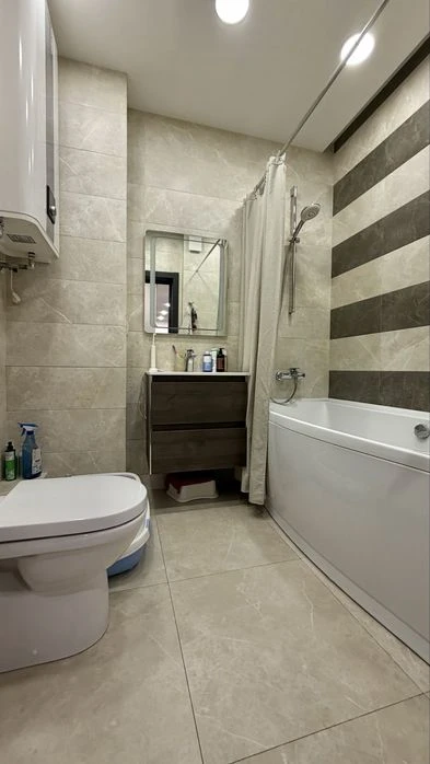 Продам 3к квартиру Бажана 14 | Позняки Без комісії