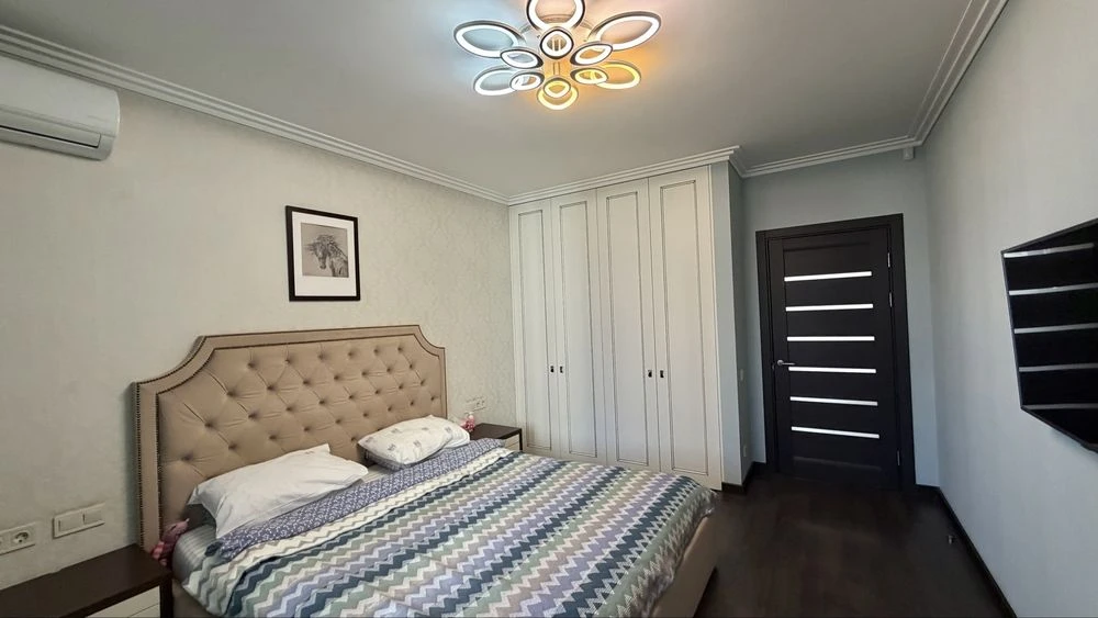 Продам 3к квартиру Бажана 14 | Позняки Без комісії