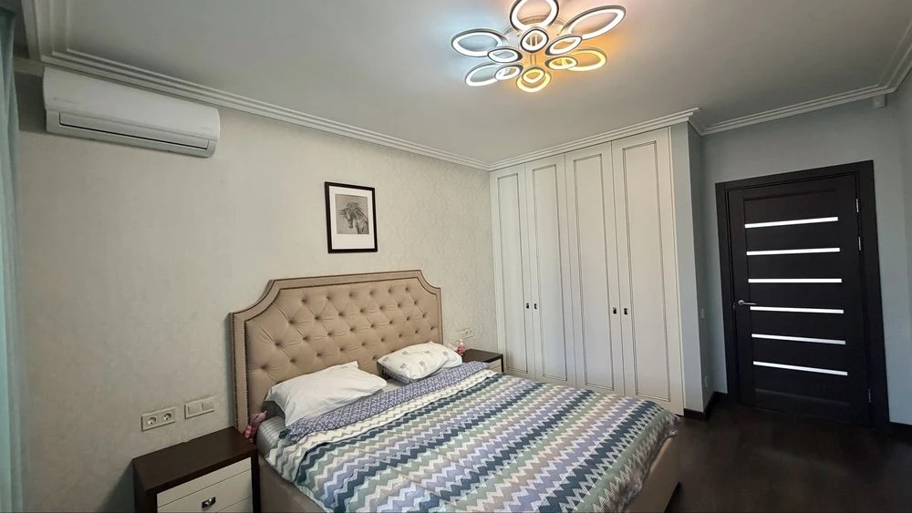Продам 3к квартиру Бажана 14 | Позняки Без комісії