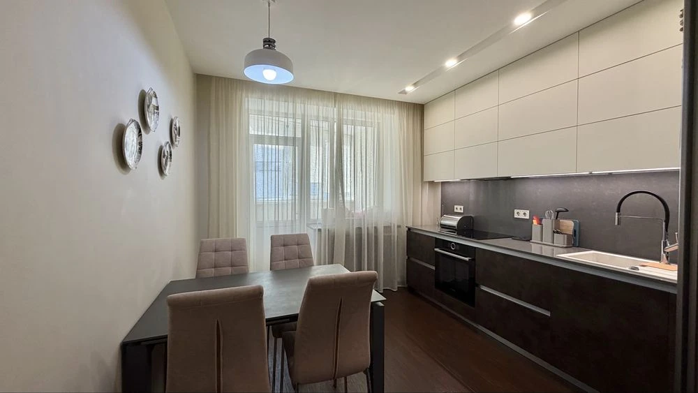 Продам 3к квартиру Бажана 14 | Позняки Без комісії