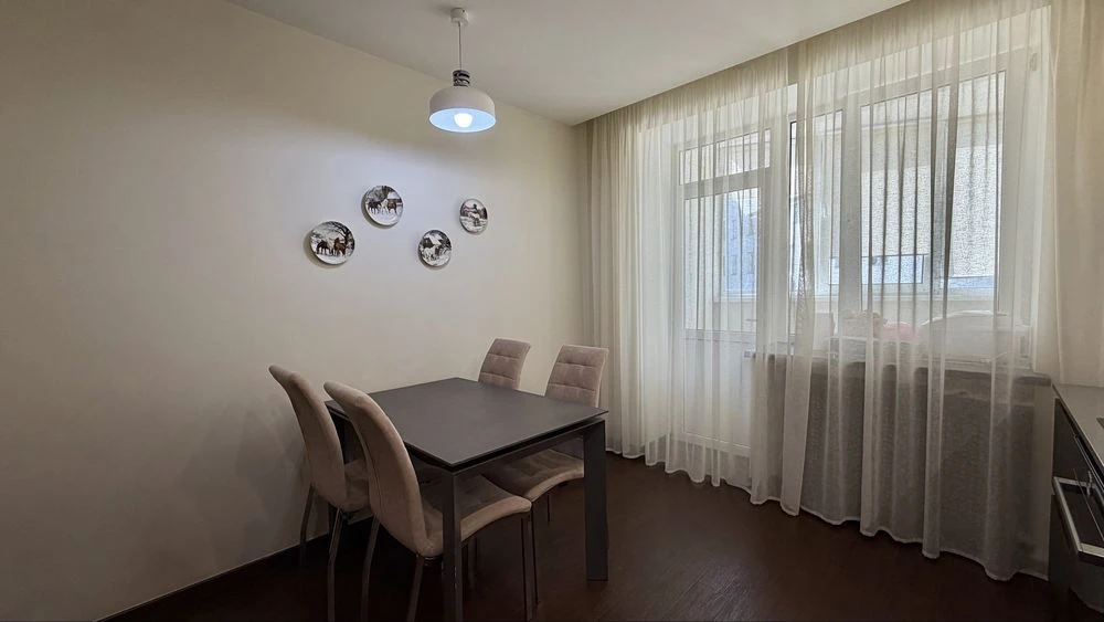 Продам 3к квартиру Бажана 14 | Позняки Без комісії
