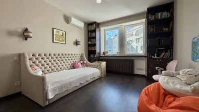 Продам 3к квартиру Бажана 14 | Позняки Без комісії