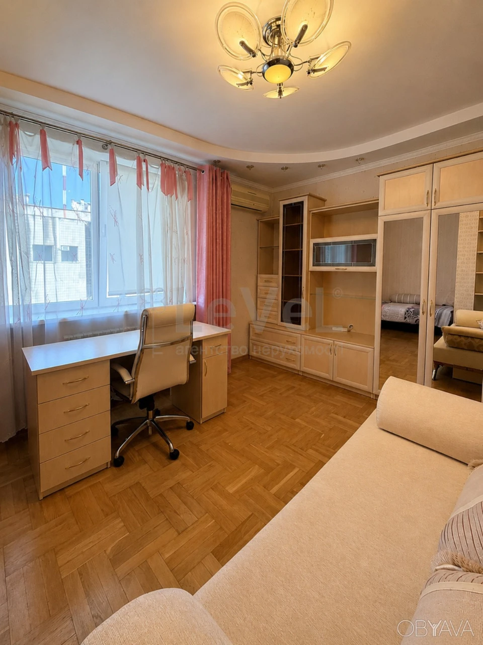 5-room apartment, 191 sq.m.