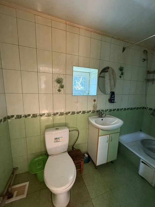 Продам  дом .Зеленый Яр.Ул.Баранова .