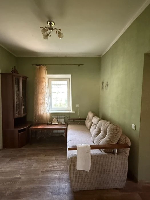 Продам  дом .Зеленый Яр.Ул.Баранова .