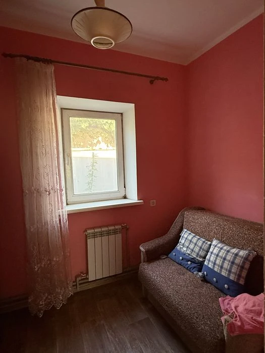 Продам  дом .Зеленый Яр.Ул.Баранова .