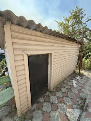 Продам  дом .Зеленый Яр.Ул.Баранова .