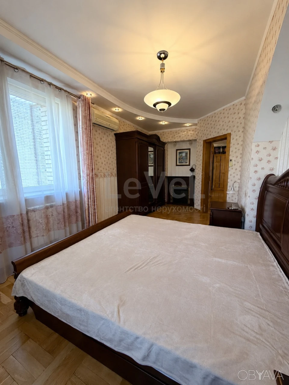 5-room apartment, 191 sq.m.