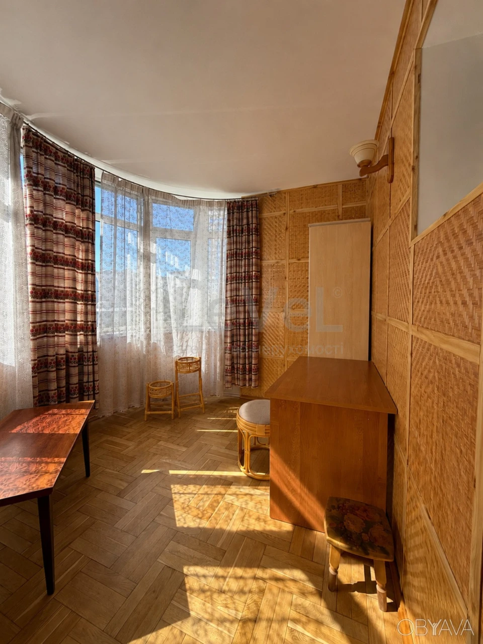 5-room apartment, 191 sq.m.