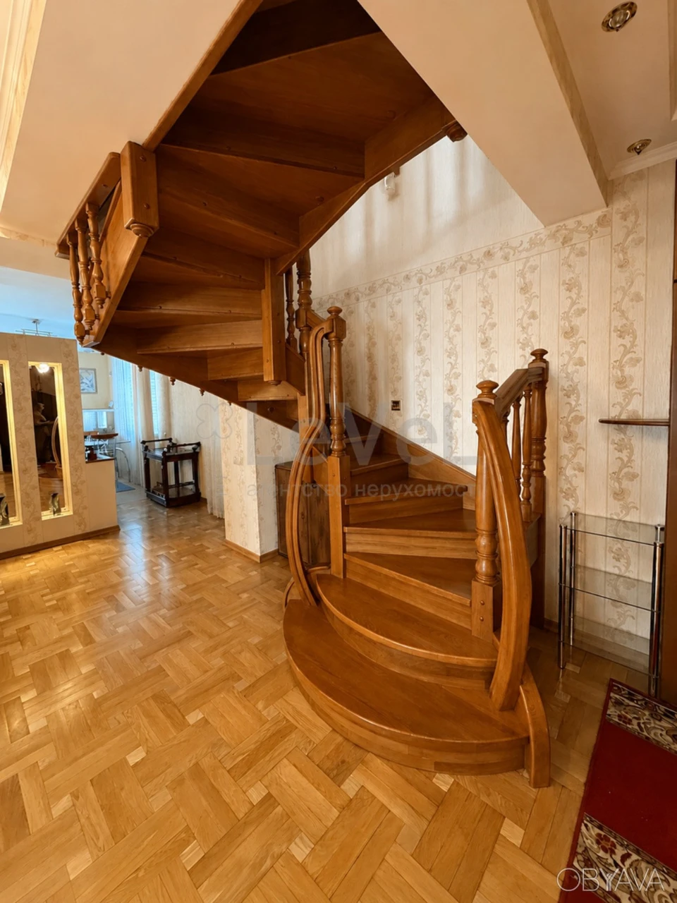 5-room apartment, 191 sq.m.