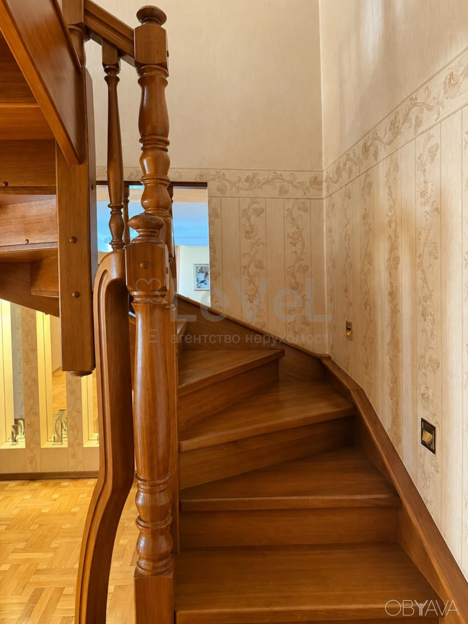 5-room apartment, 191 sq.m.