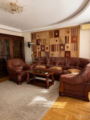 5-room apartment, 191 sq.m.