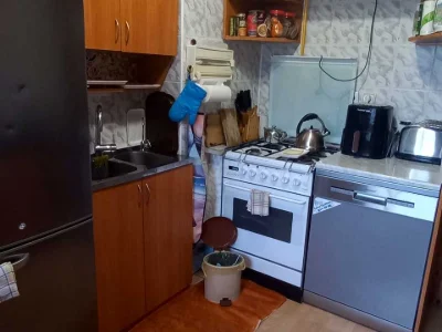 Квартира. Львів, Кульпарківська вул. (Кульпарківська)