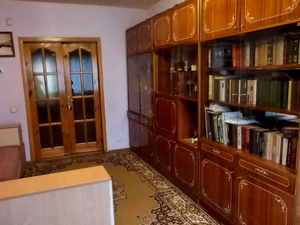 Квартира. Львів, Кульпарківська вул. (Кульпарківська)