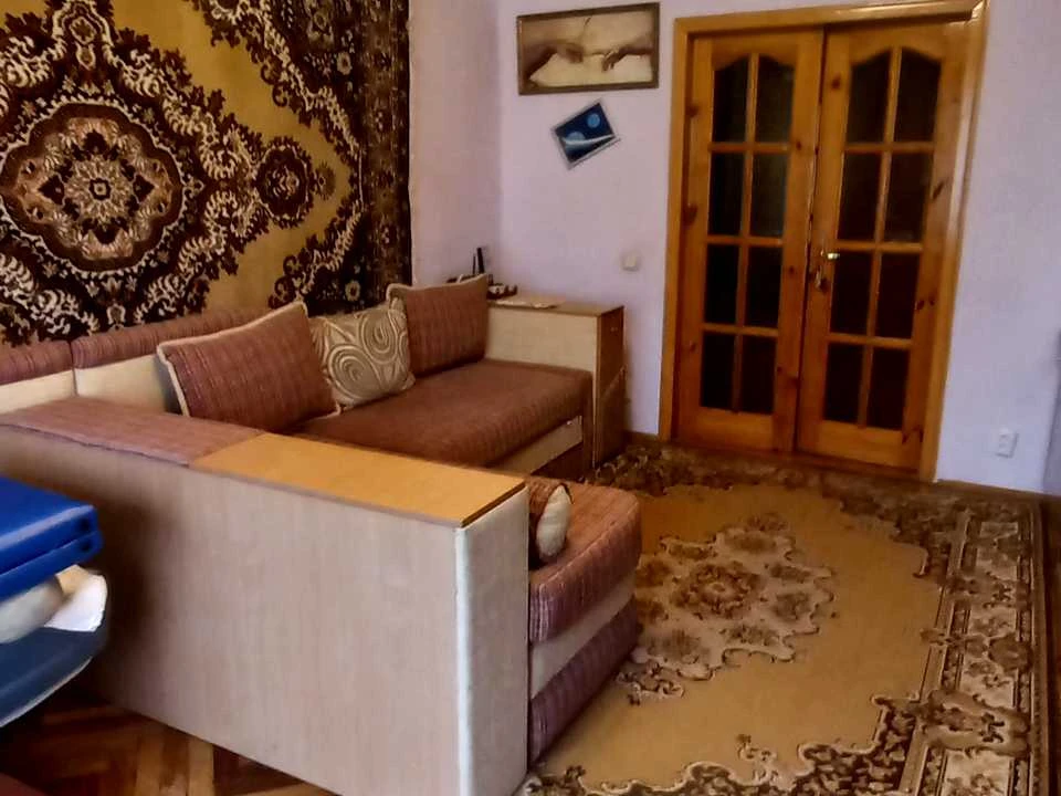 Квартира. Львів, Кульпарківська вул. (Кульпарківська)