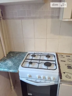 Довготривала оренда 1к квартири на просп. Леоніда Каденюка 1