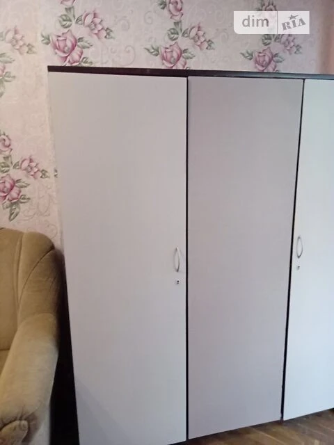 Довготривала оренда 1к квартири на просп. Леоніда Каденюка 1