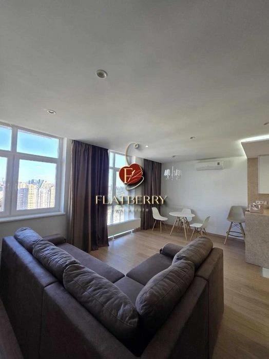 No% Sale 2K, Residential Complex Elyseum, Rostyslavska St. 5-B