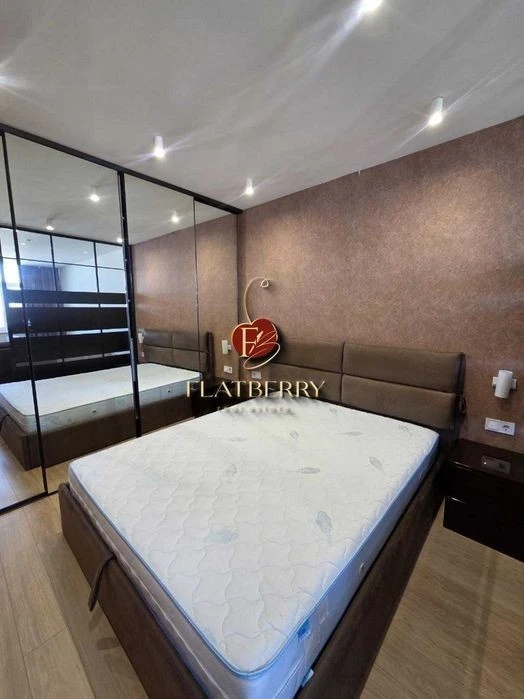 No% Sale 2K, Residential Complex Elyseum, Rostyslavska St. 5-B