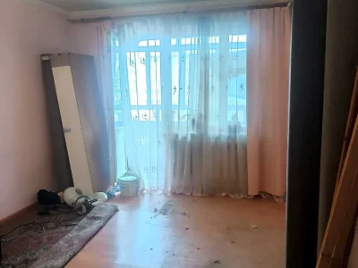 Квартира. Львів, Івана Величковського вул.