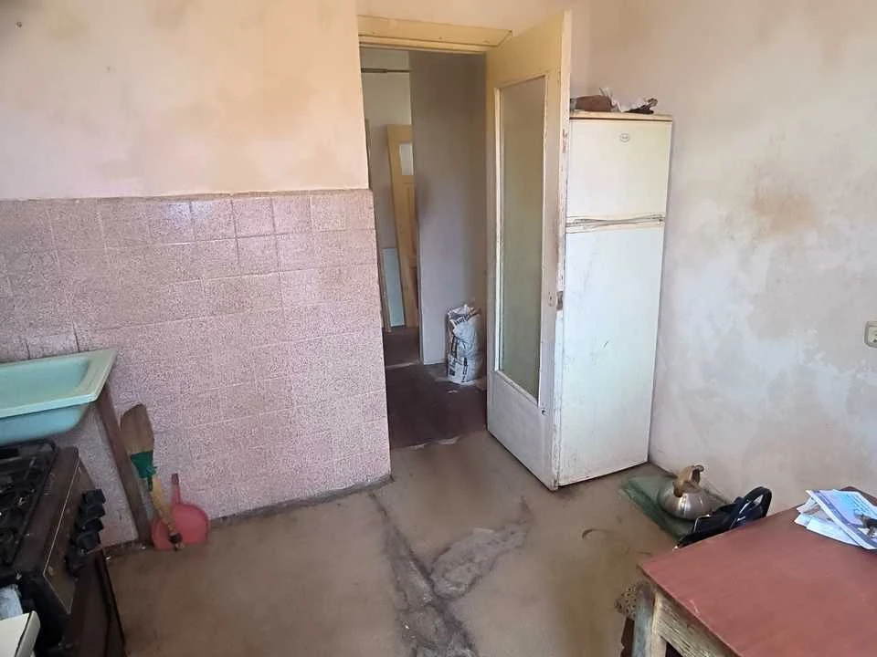 Квартира. Львів, Івана Величковського вул.