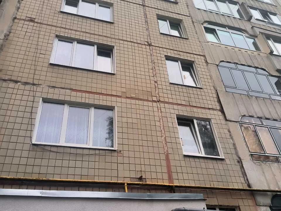 Квартира. Львів, Івана Величковського вул.